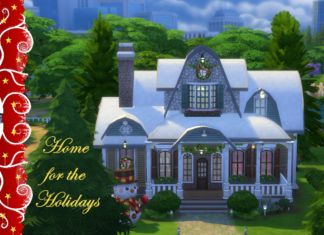 The Sims 4 Gallery Spotlight