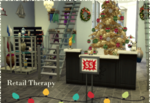 The Sims 4 Gallery Spotlight