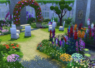 RUMOR: Possible Upcoming Sims 4 Title?