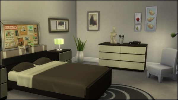 The Sims 4 Gallery Spotlight | SimsVIP