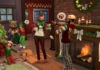 Community Blog: Have a Cracking Holiday Season With The Sims 4