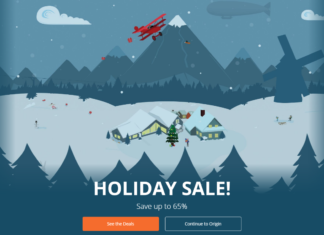 Origin Sale: Save Up To 65% Storewide