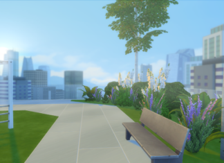 Making the Most of Build Mode in The Sims 4 City Living