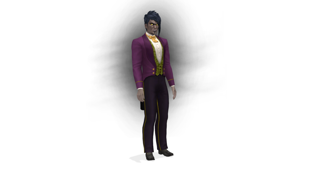 sims 4 and vampire game pack and mods