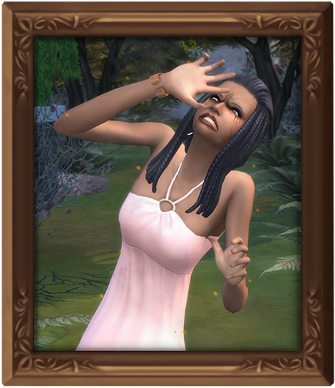 The Sims 4 Vampires: 13 New Screenshots