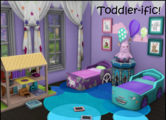 The Sims 4 Gallery Spotlight