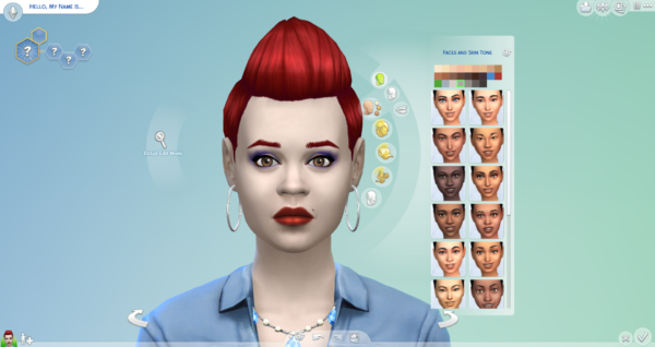 sims 4 skin details not staying on toddlers