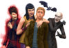 Community Blog: Live Forever with The Sims 4 Vampires Game Pack!