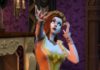 The Sims 4 Vampires Game Pack: 70+ Trailer Screens