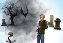 The Sims 4: EA Announces Vampire Game Pack (Coming Winter 2017)