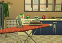 The Sims 4: Play as Mario, Luigi, Princess Peach, Goomba & King Boo ...
