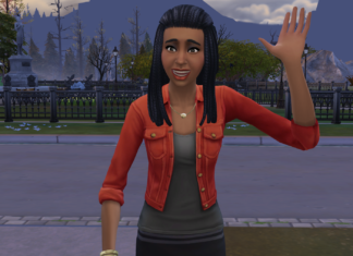 Triple Boost Week is Back in The Sims 4!