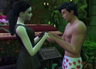 How To Take Advantage of “Triple Boost Week” (Relationships) in The Sims 4