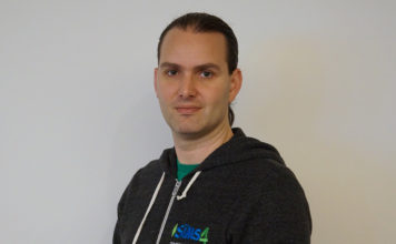Community Blog: Meet a Guru (SimGuruSparks)
