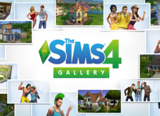 Where’s My Stuff? Finding Creations in The Sims 4 Gallery