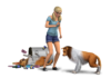 The Sims 4: Additional Dog & Cat Tidbits from the Game