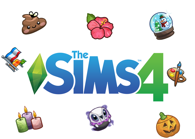 SimsVIP - The latest news and updates from The Sims