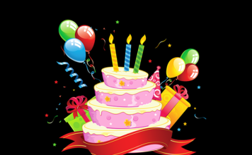 Happy 6th Anniversary SimsVIP!