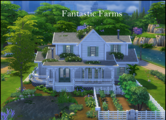 The Sims 4 Gallery Spotlight