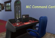 sims 4 mc command center mod tutorial