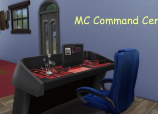Looking for MC Command Center? It has a new home!
