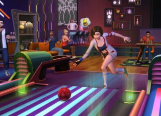 EA Announces The Sims 4 Bowling Night Stuff (Official Trailer)