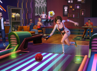 The Sims 4 Bowling Night Stuff Pack Guide