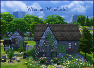 The Sims 4 Gallery Spotlight