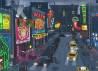 MySims: Various Concept Art by Tony Trujillo