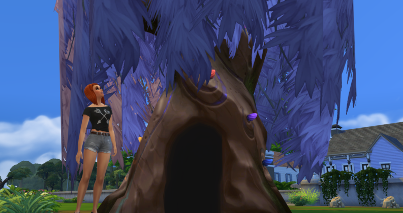 playful magic bean sims 4 playful magic bean sims 4