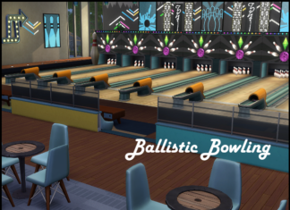 The Sims 4 Gallery Spotlight