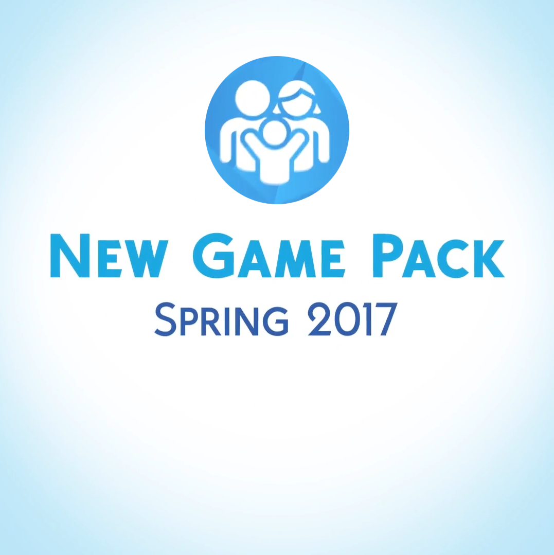 The Sims 4: EA Announces Toddler Stuff Pack (Coming Summer 2017)