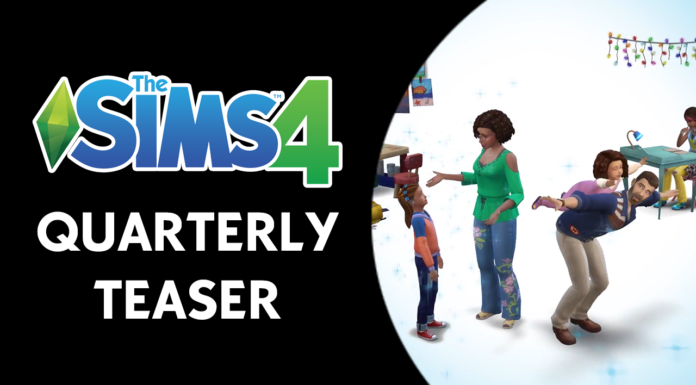 The Sims 4 More Than 8 Sims