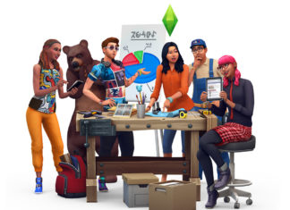 Community Blog: Create a new Stuff Pack for The Sims 4