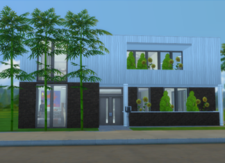 How to: Building Using Only the Base Game