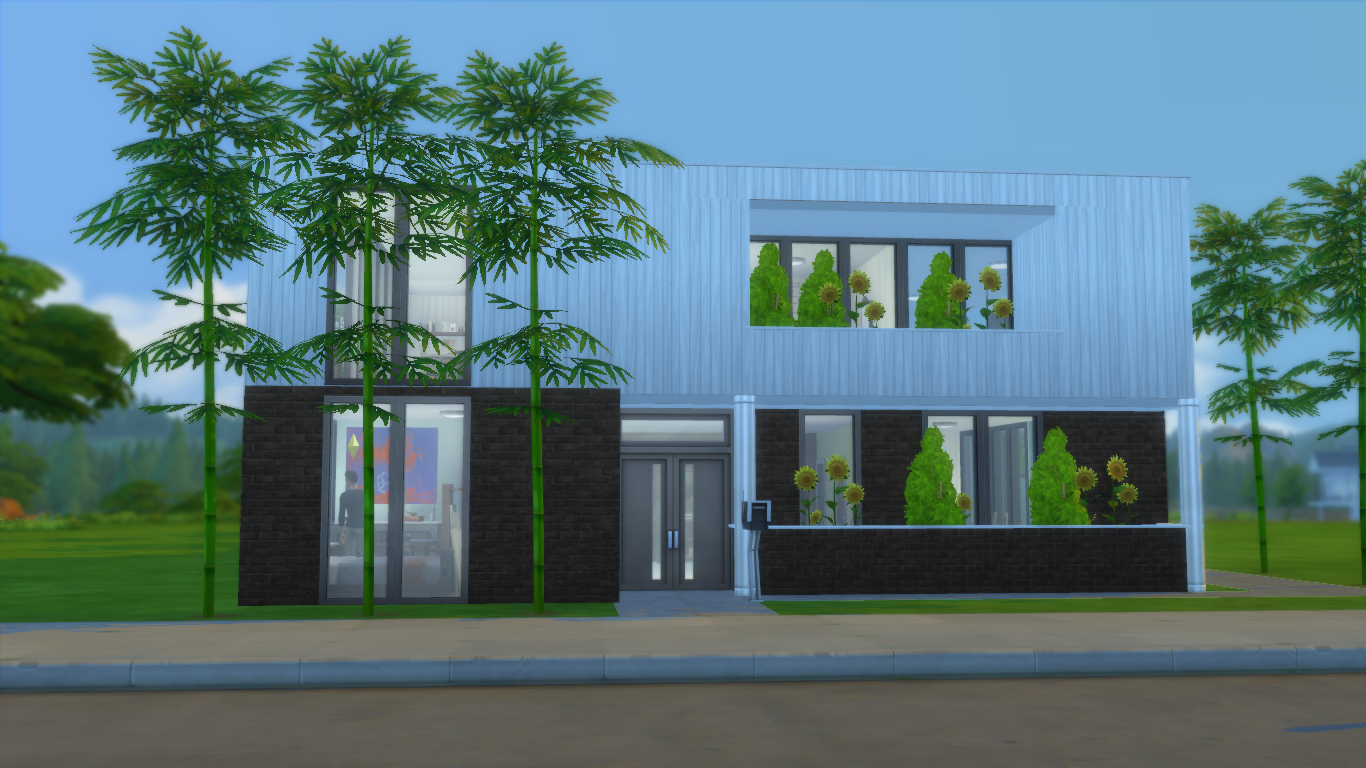 House Building Sim