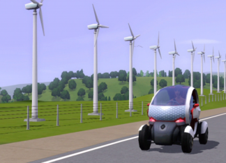 The Sims 4: Eco Living Stuff Wins Community Vote