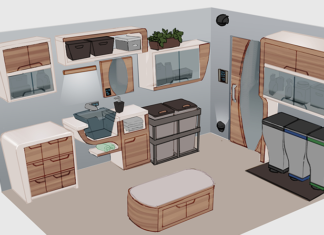 Community Blog: You Chose the Eco Living Theme! Now Pick an Art Style