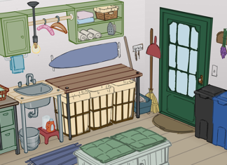 The Sims 4: Eco Living “Art Style B” Wins Community Vote