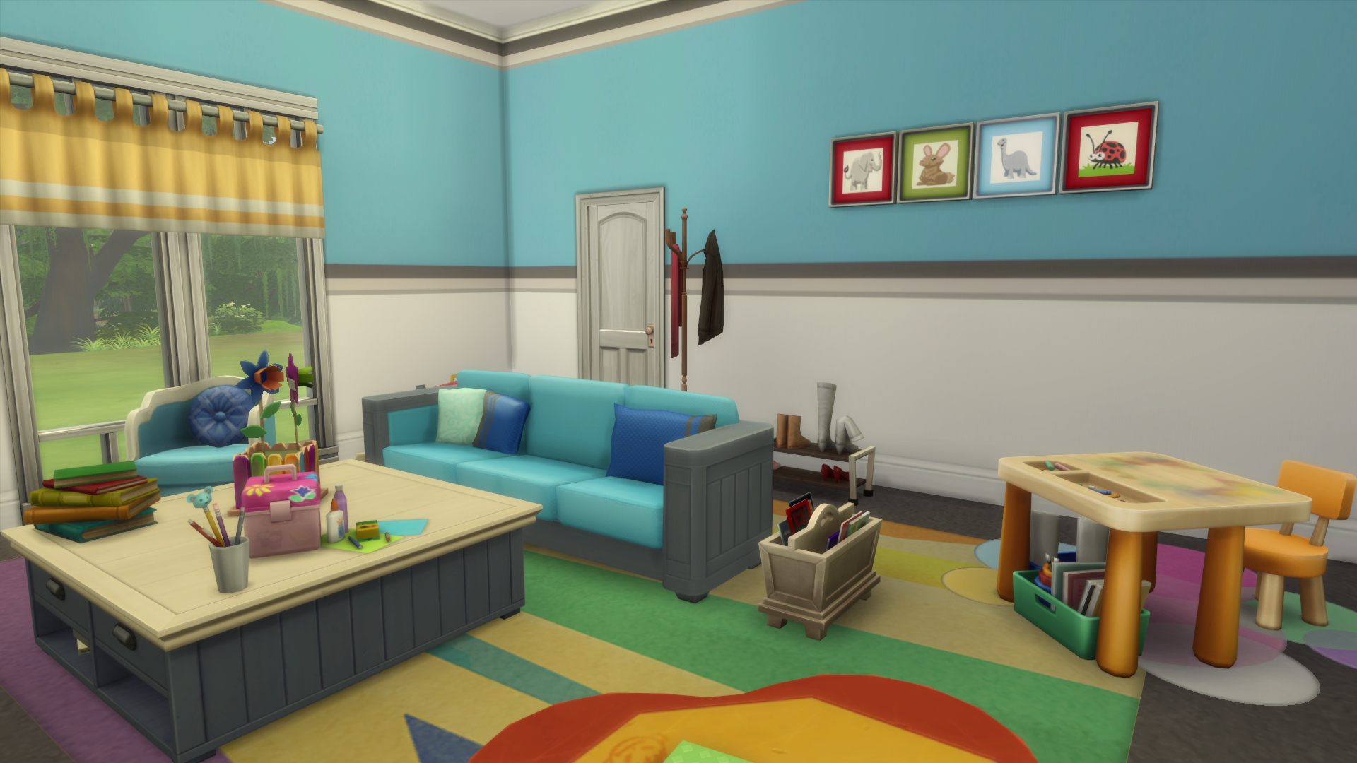 The Sims 4 Parenthood Game Pack Review - SimsVIP