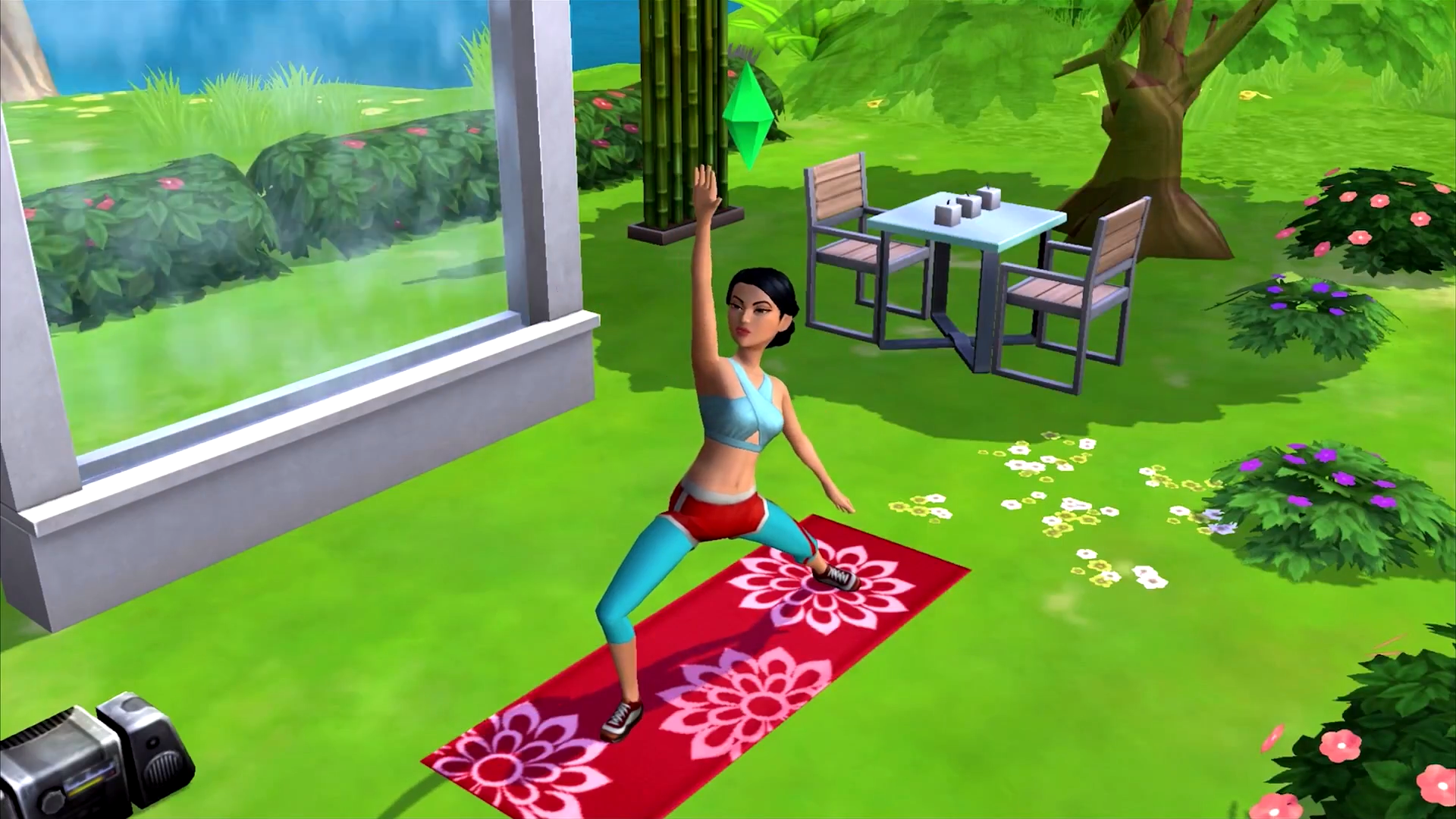 Maxis Announces The Sims Mobile