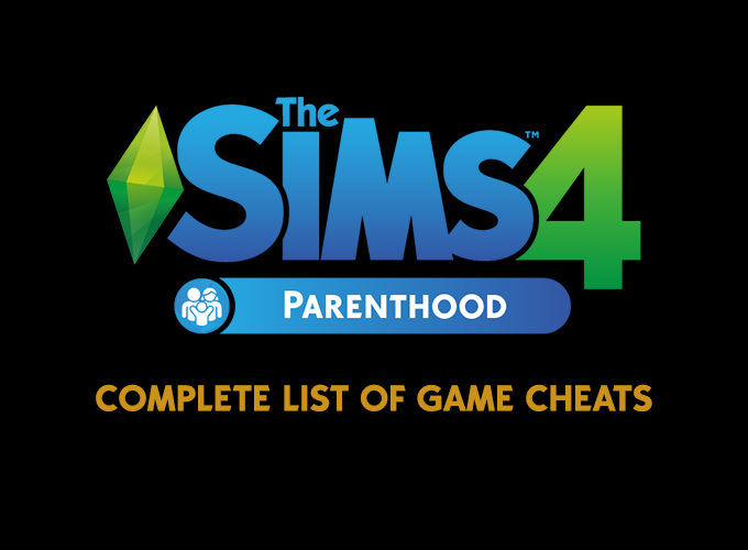 The Sims 4 Parenthood: Character values cheats, traits & more