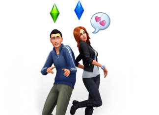 Olympus UI and Multiplayer Code found in The Sims 4 Engine
