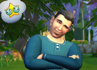 The Sims 4 Parenthood Game Pack Archives | Page 3 of 5 | SimsVIP