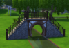 How to Create a Bridge in The Sims 4
