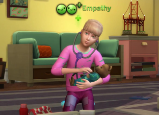 The Sims 4 Parenthood: Q&A with SimGuruNinja (Part 2)
