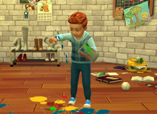 SimsVIP’s Sims 4 Parenthood Guide Now Available!