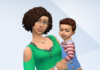 The Sims 4 Family Game Pack: Yet Another Teaser Screen