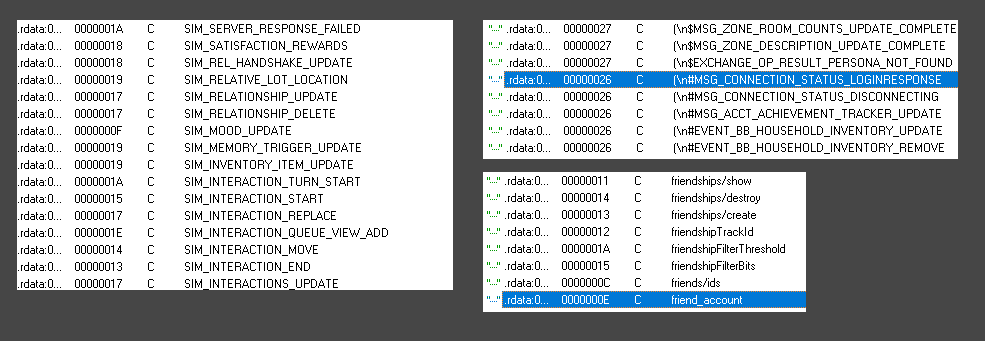 The Sims 4 Codes, PDF, Moodle