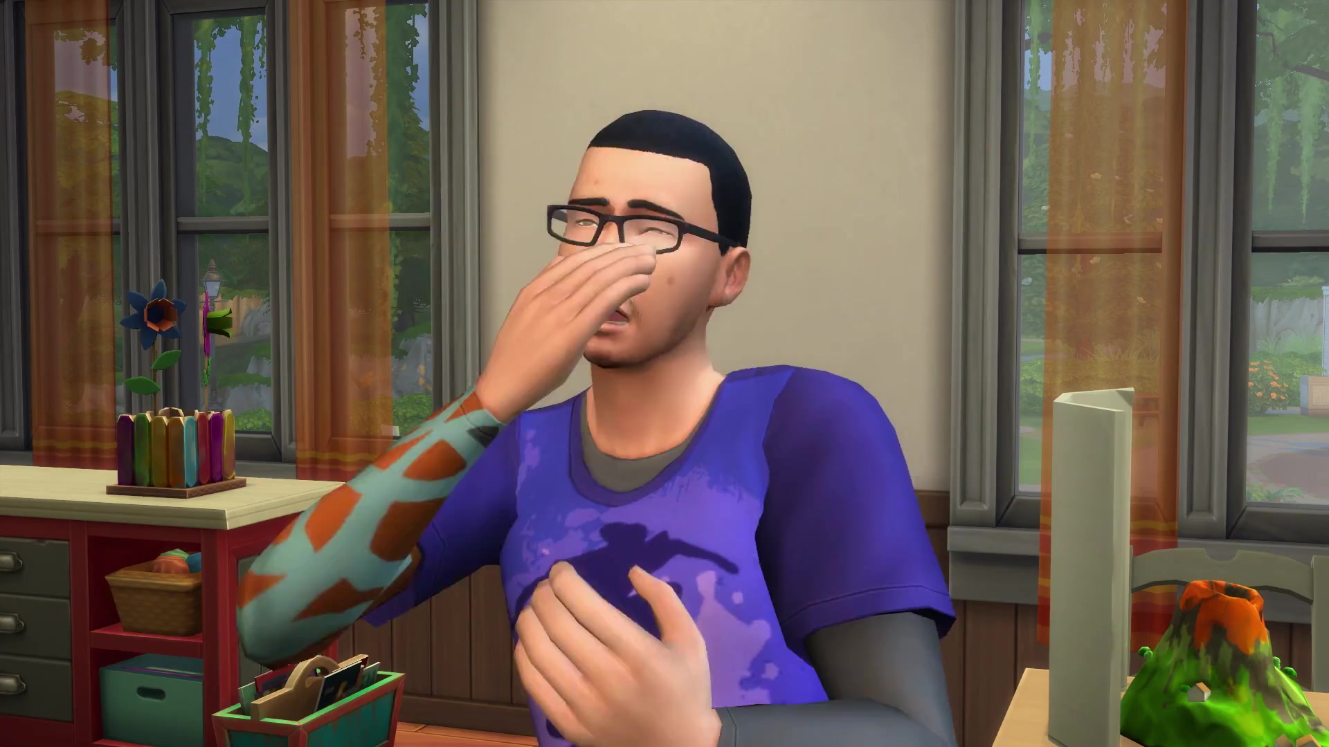 free download the sims 4 parenthood